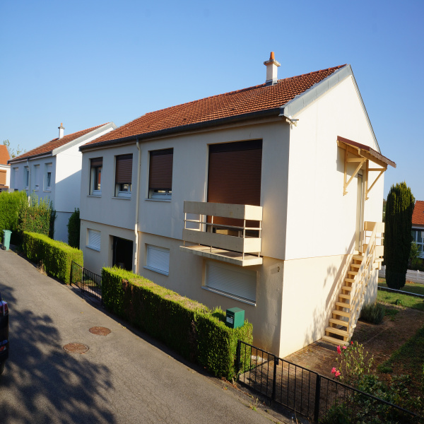 Offres de location Maison Villers-lès-Nancy 54600