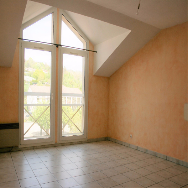 Offres de vente Appartement Ludres 54710