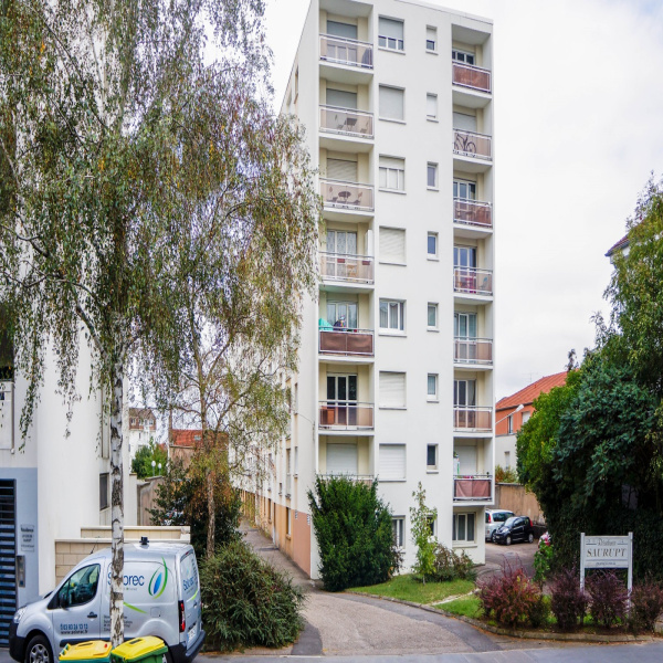 Offres de vente Appartement Nancy 54000