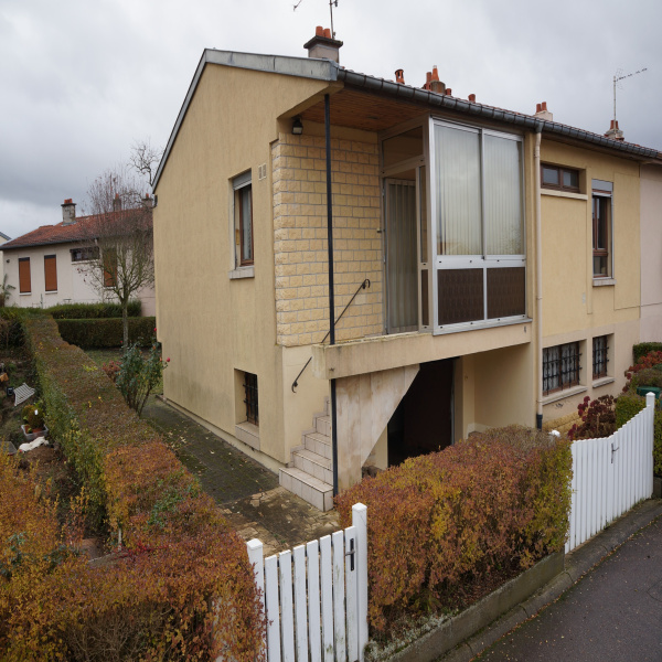 Offres de vente Maison Jarville-la-Malgrange 54140