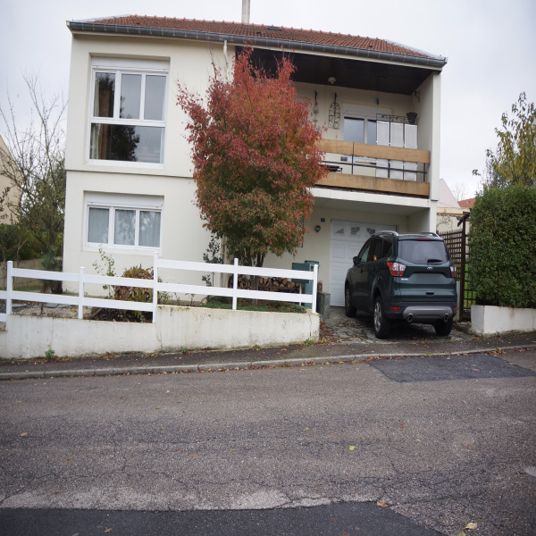 Offres de vente Maison Villers-lès-Nancy 54600