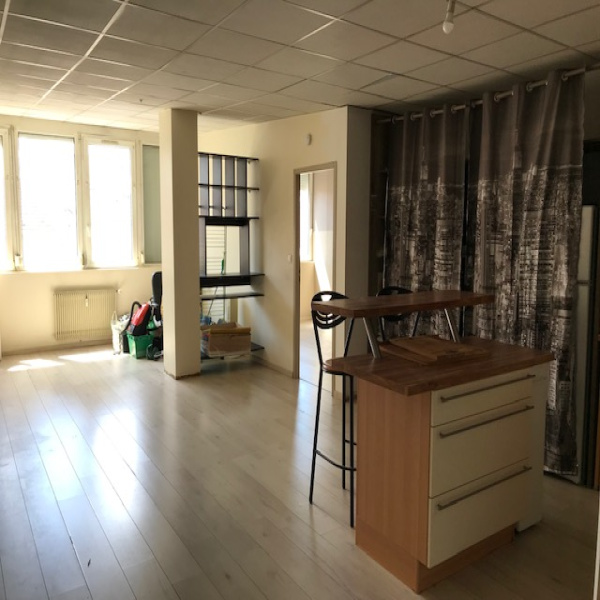 Offres de vente Appartement Laxou 54520