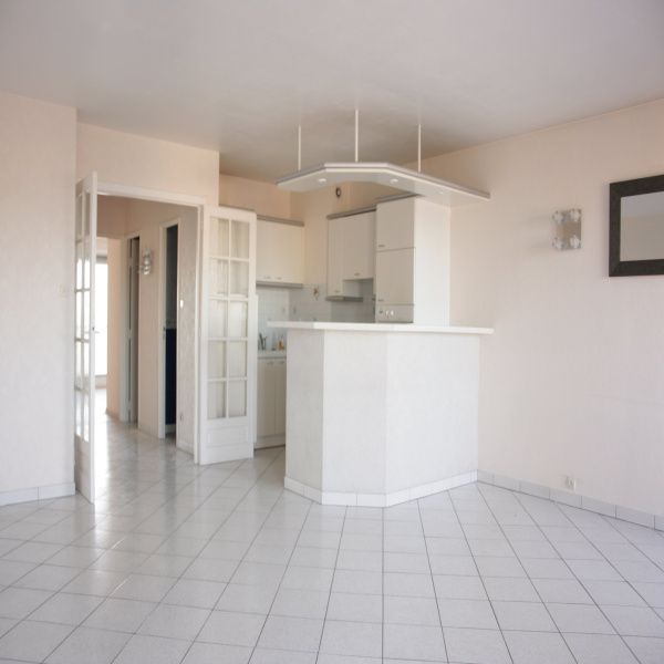 Offres de vente Appartement Vandoeuvre-lès-Nancy 54500