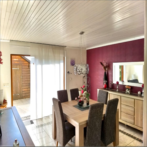 Offres de vente Maison Ludres 54710