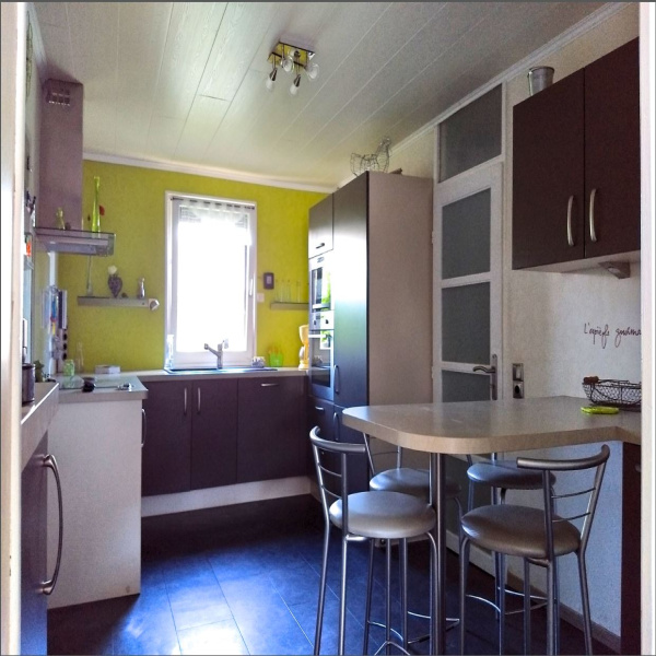 Offres de vente Maison Ludres 54710
