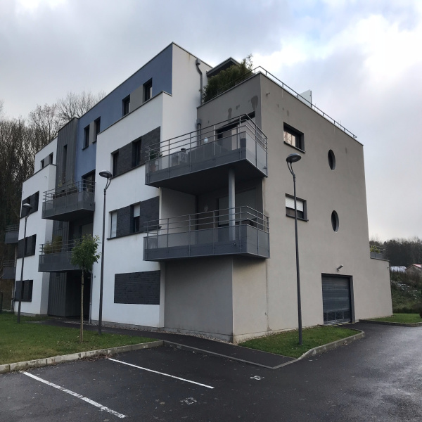 Offres de location Appartement Sainte-Ruffine 57130