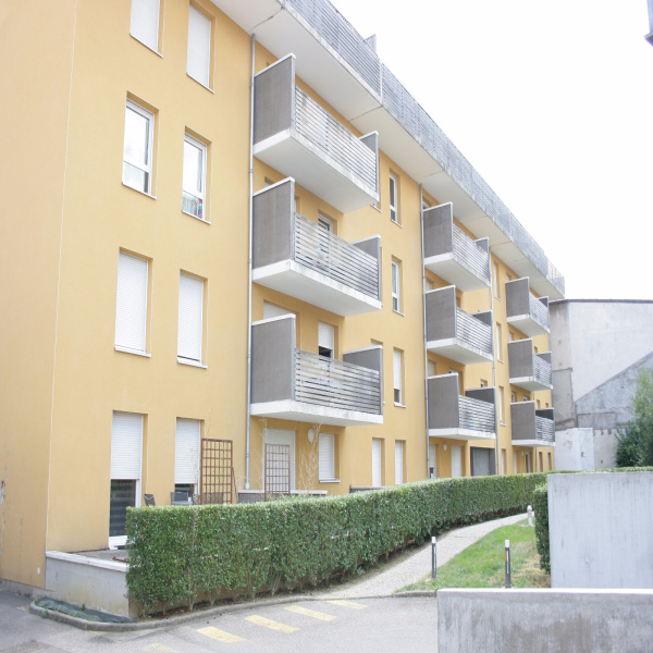 Offres de vente Appartement Jarville-la-Malgrange 54140