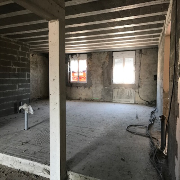 Offres de vente Appartement Champenoux 54280