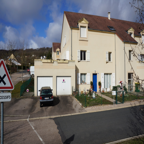 Offres de vente Duplex Ludres 54710