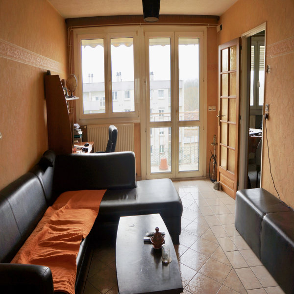Offres de vente Appartement Laneuveville-devant-Nancy 54410