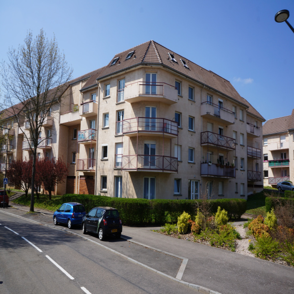 Offres de vente Duplex Villers-lès-Nancy 54600