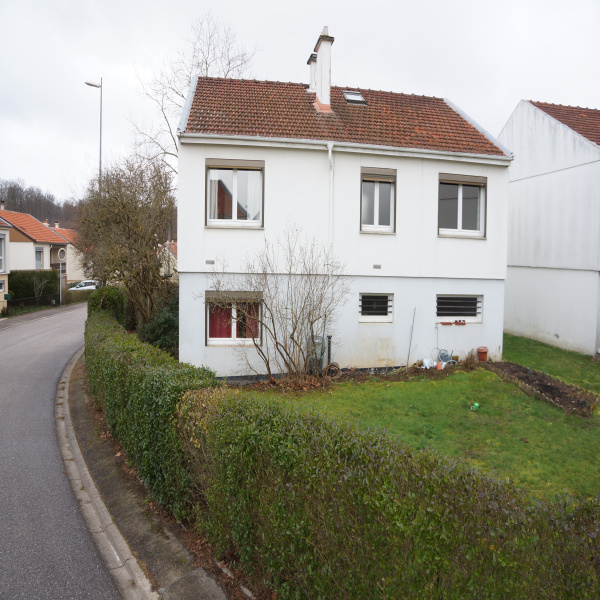 Offres de vente Maison Villers-lès-Nancy 54600