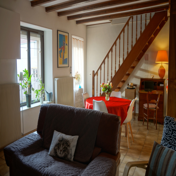 Offres de vente Maison Nancy 54000