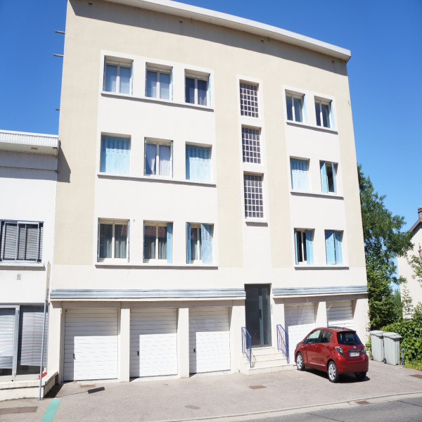 Offres de location Appartement Heillecourt 54180
