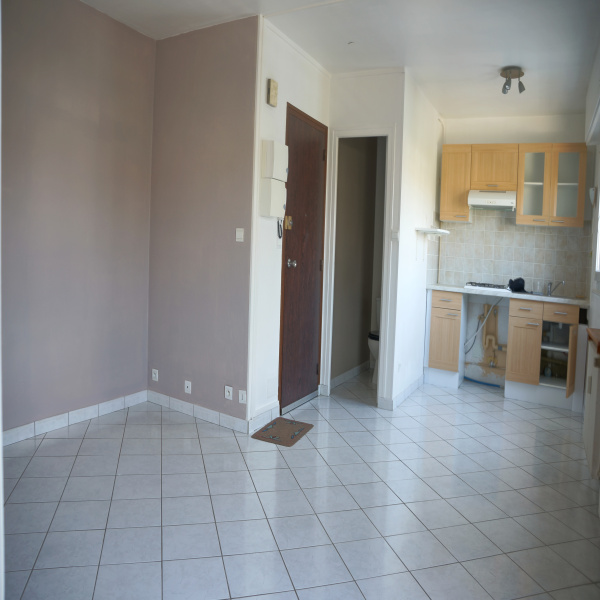Offres de vente Appartement Villers-lès-Nancy 54600