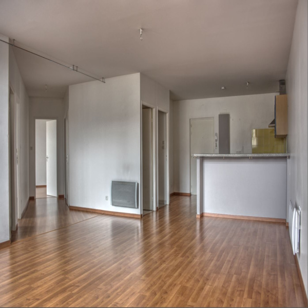 Offres de vente Appartement Mirecourt 88500