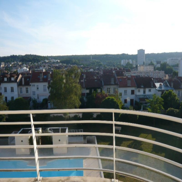 Offres de location Appartement Laxou 54520