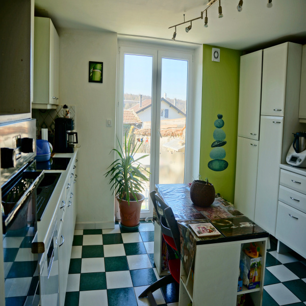 Offres de vente Maison Villers-lès-Nancy 54600