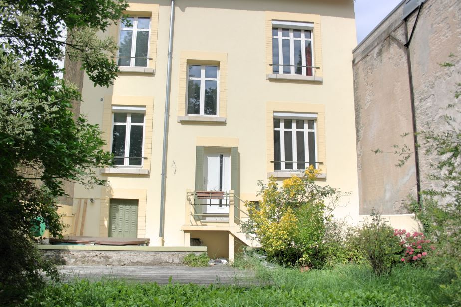 Offres de vente Maison Nancy 54000