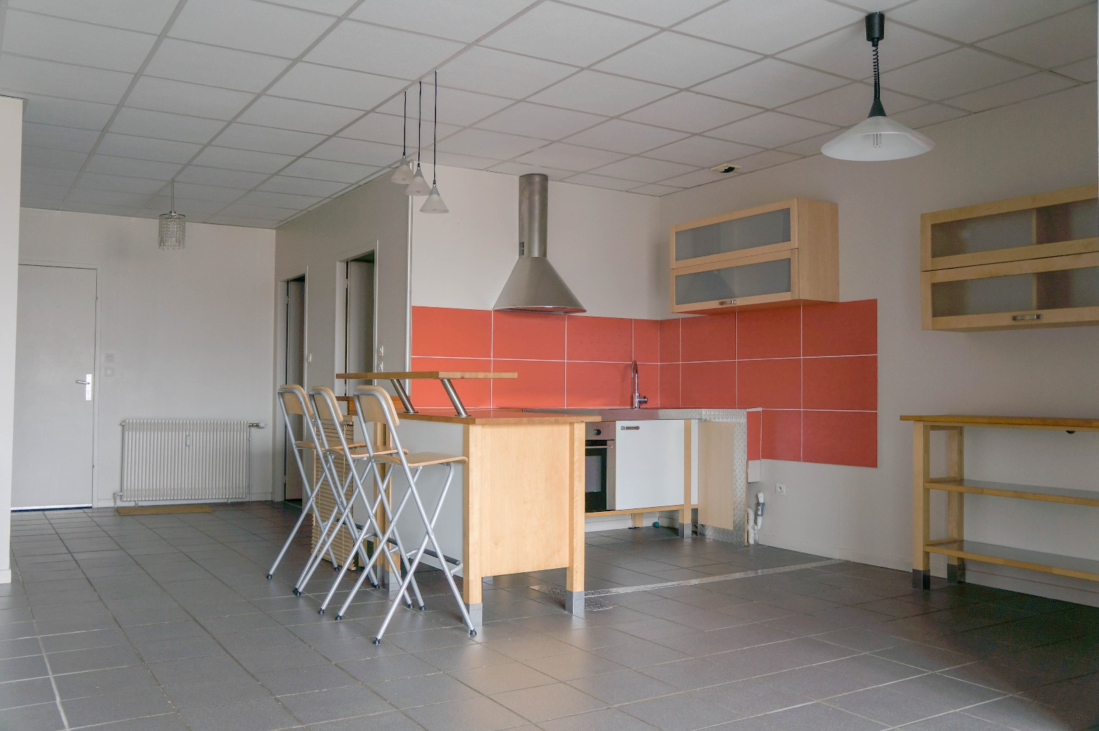 Offres de location Appartement Laxou 54520